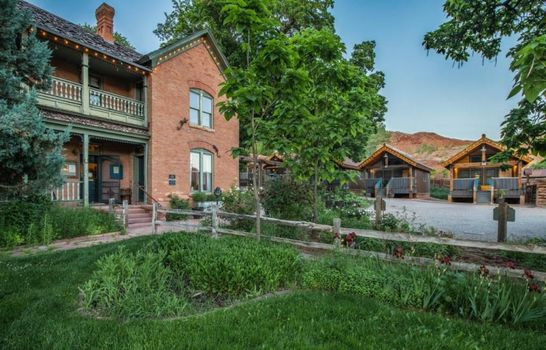 Moab Springs Ranch