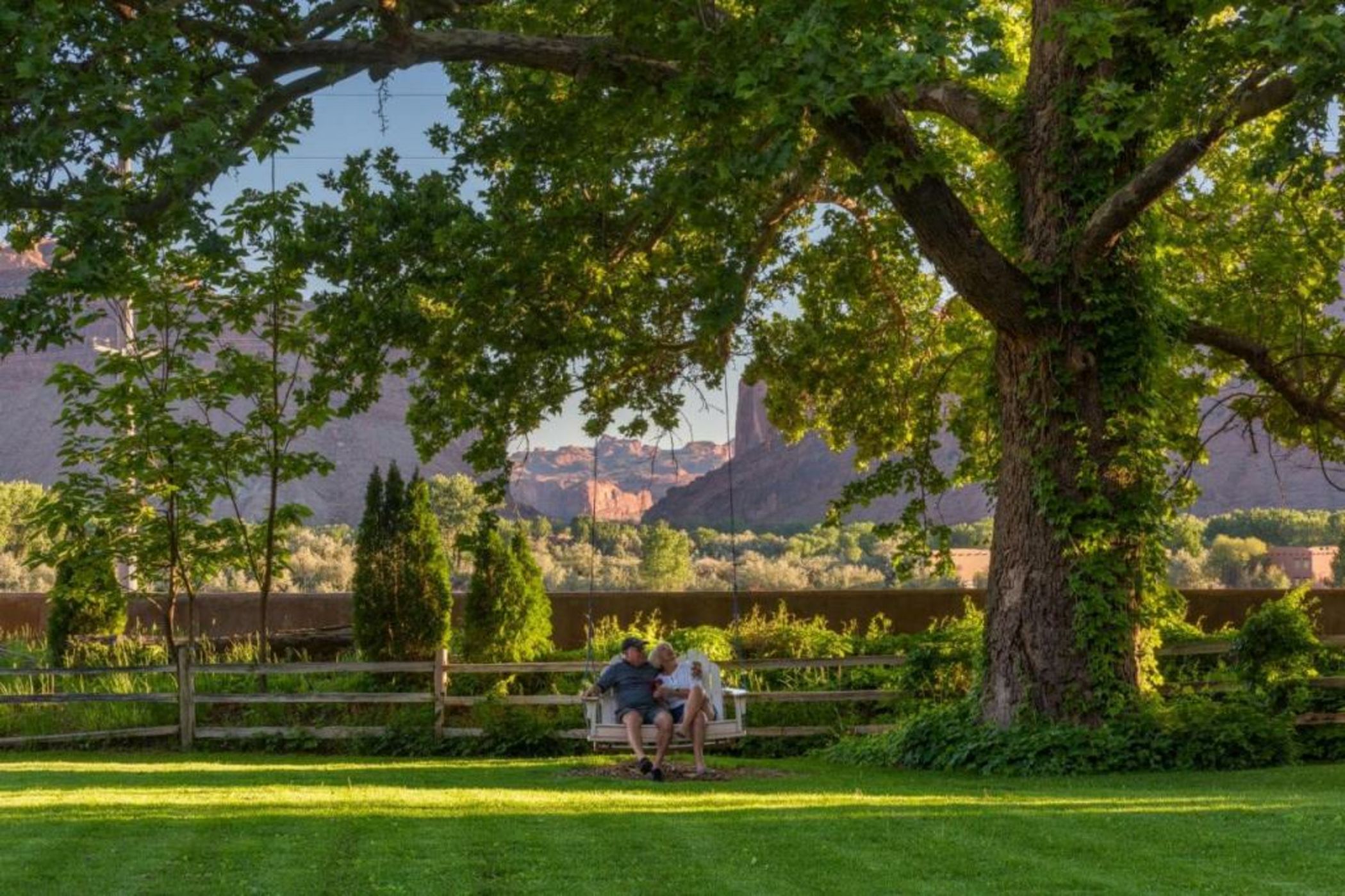 Moab Springs Ranch