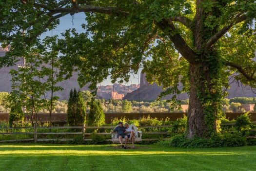 Moab Springs Ranch