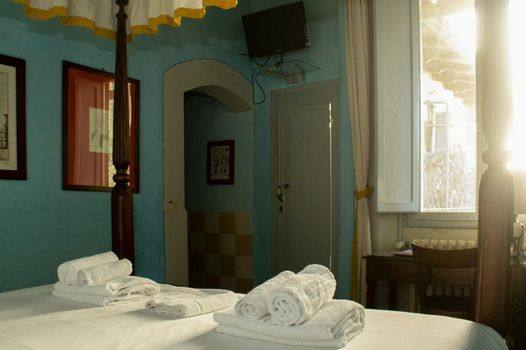 Antica Dimora Firenze
