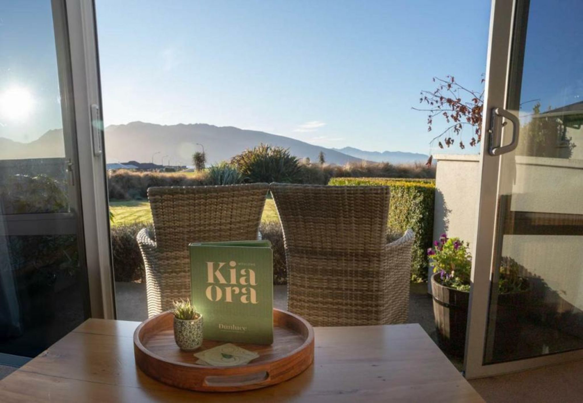 Dunluce Boutique B&B