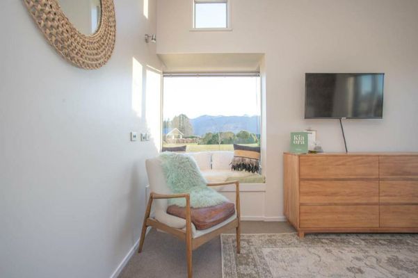 Dunluce Boutique B&B
