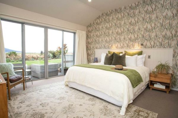 Dunluce Boutique B&B