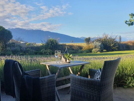 Dunluce Boutique B&B