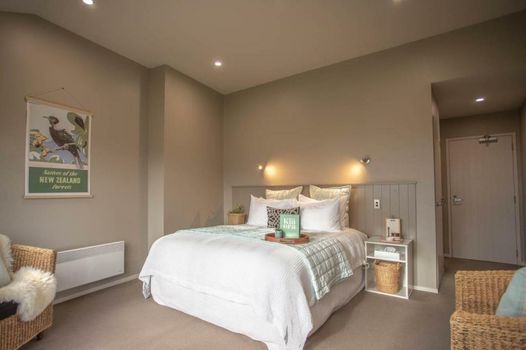 Dunluce Boutique B&B