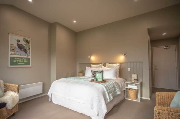 Dunluce Boutique B&B