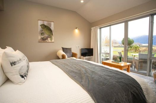 Dunluce Boutique B&B