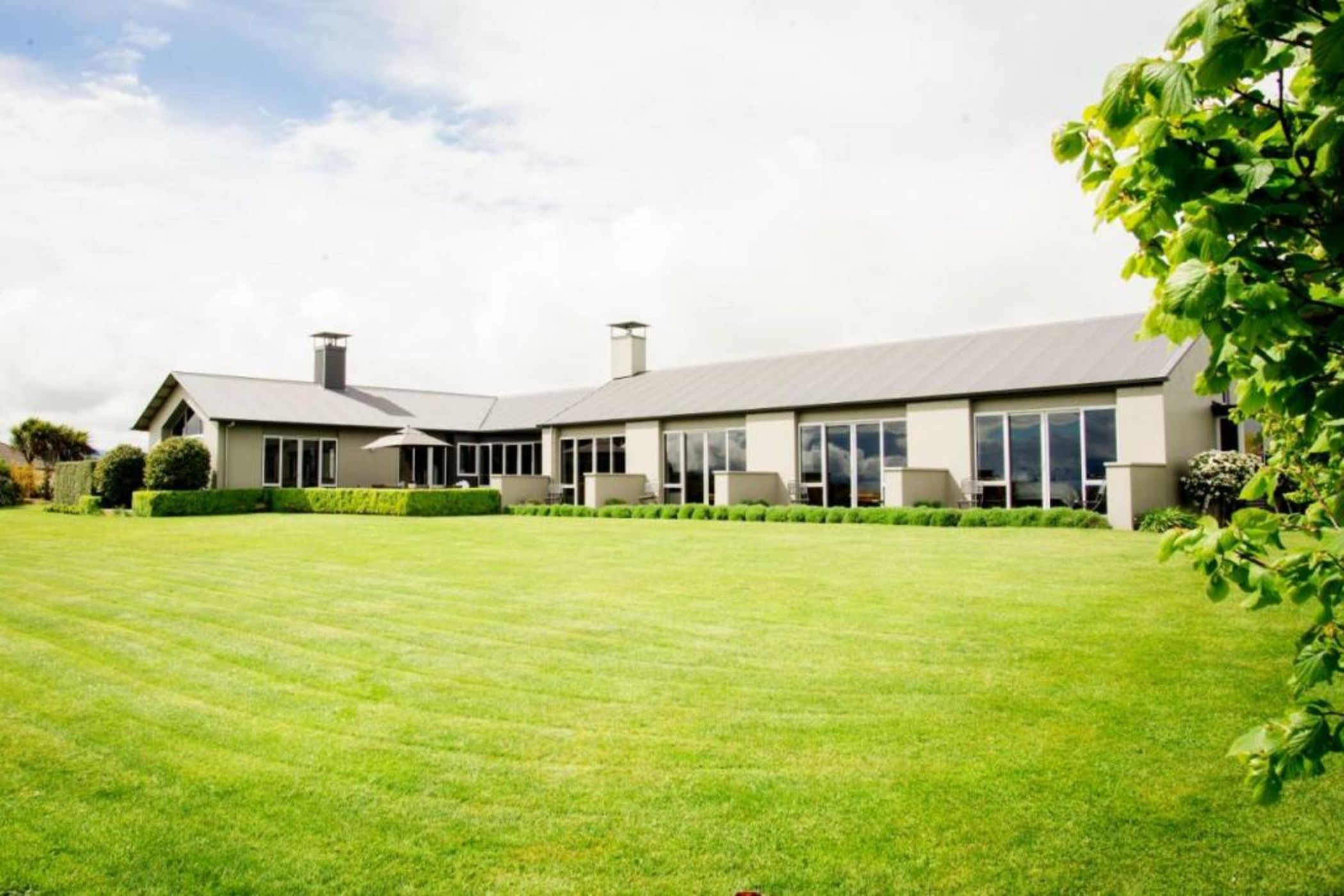 Dunluce Boutique B&B