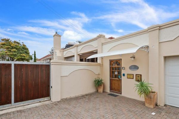 Arum Guest House