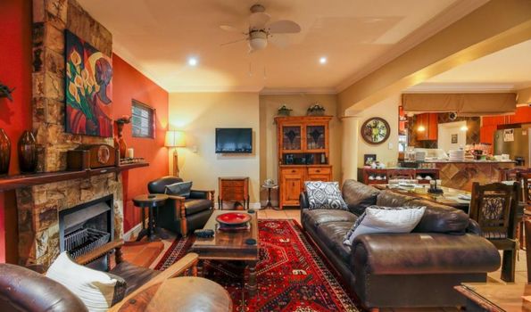 Arum Guest House