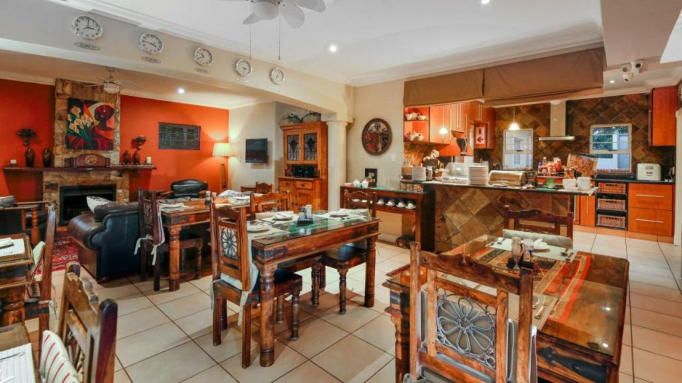 Arum Guest House