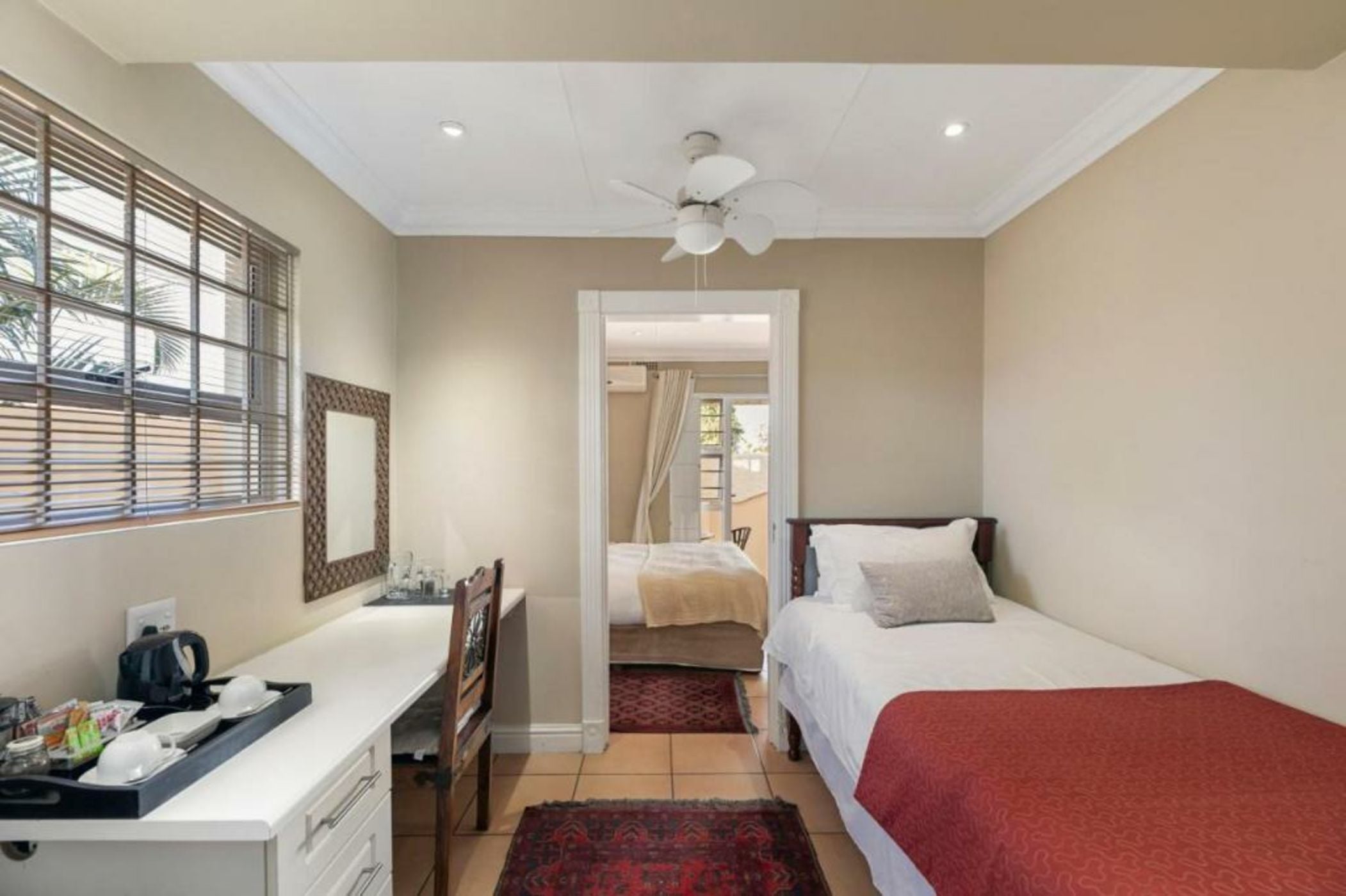Arum Guest House