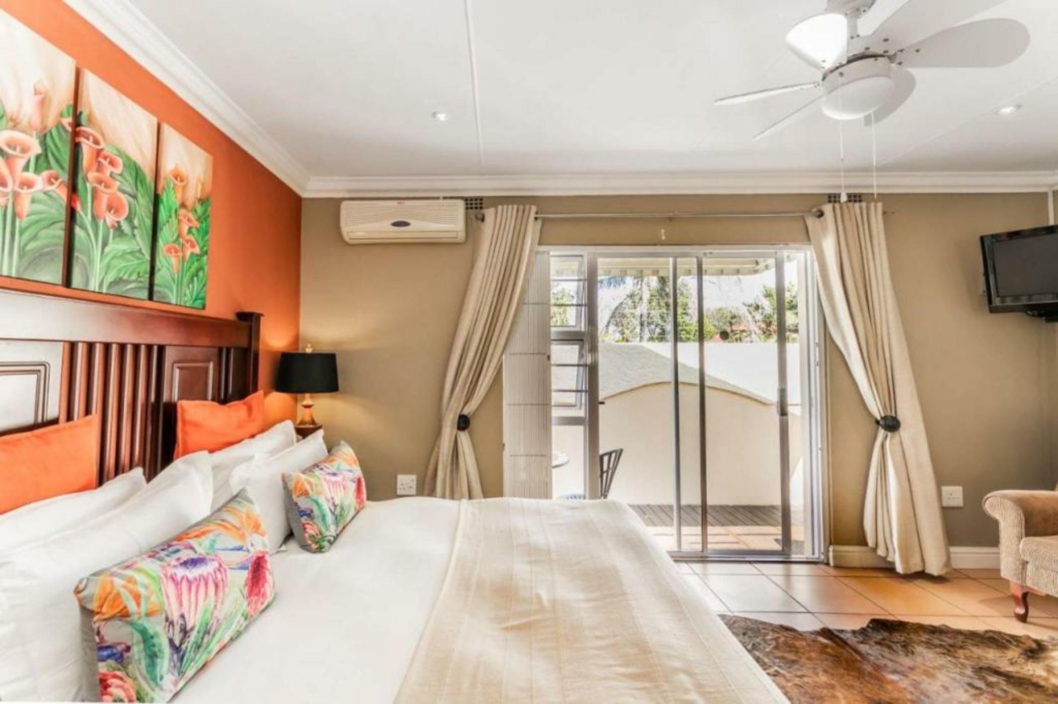 Arum Guest House