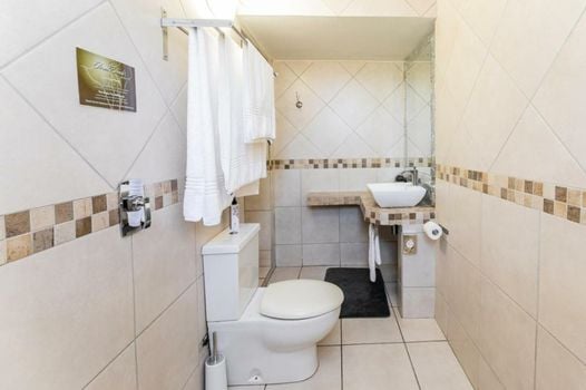 Arum Guest House