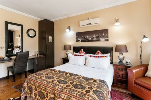 Arum Guest House