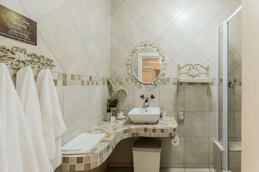 Arum Guest House