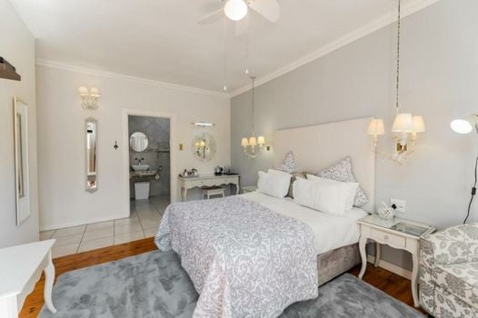 Arum Guest House