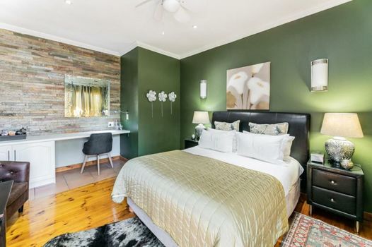 Arum Guest House