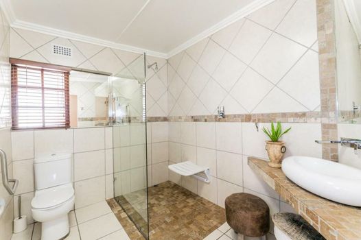 Arum Guest House