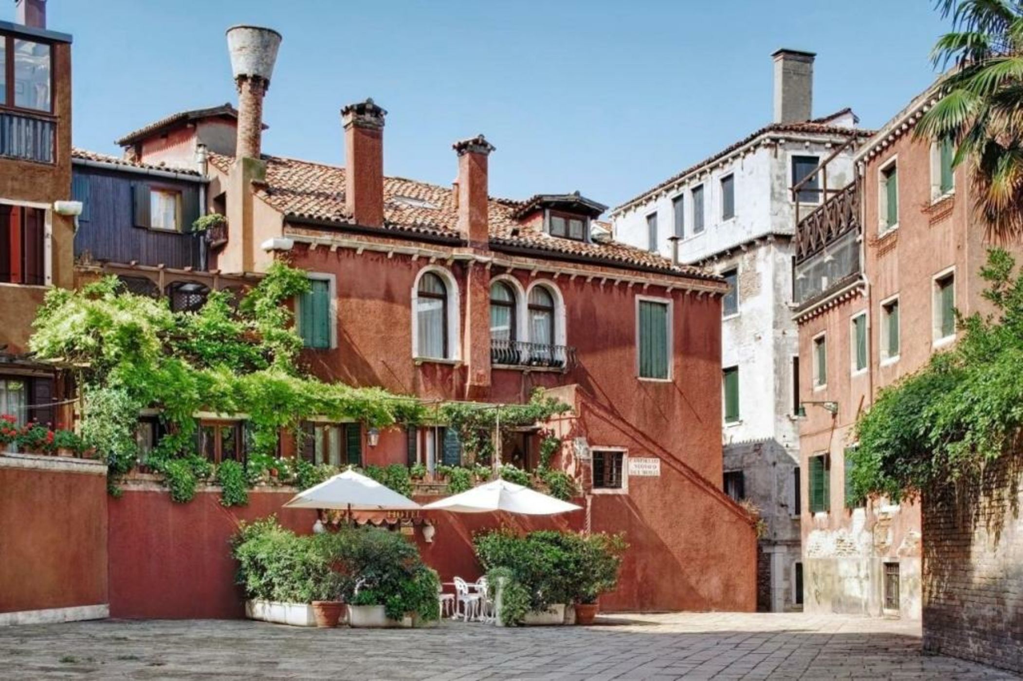Locanda Fiorita