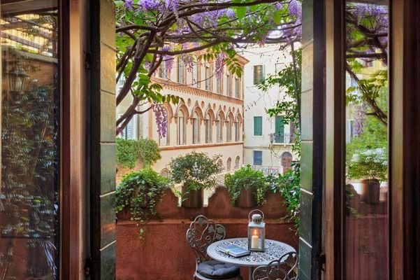Locanda Fiorita