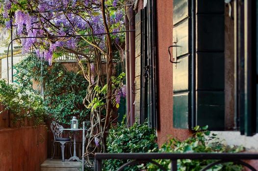 Locanda Fiorita