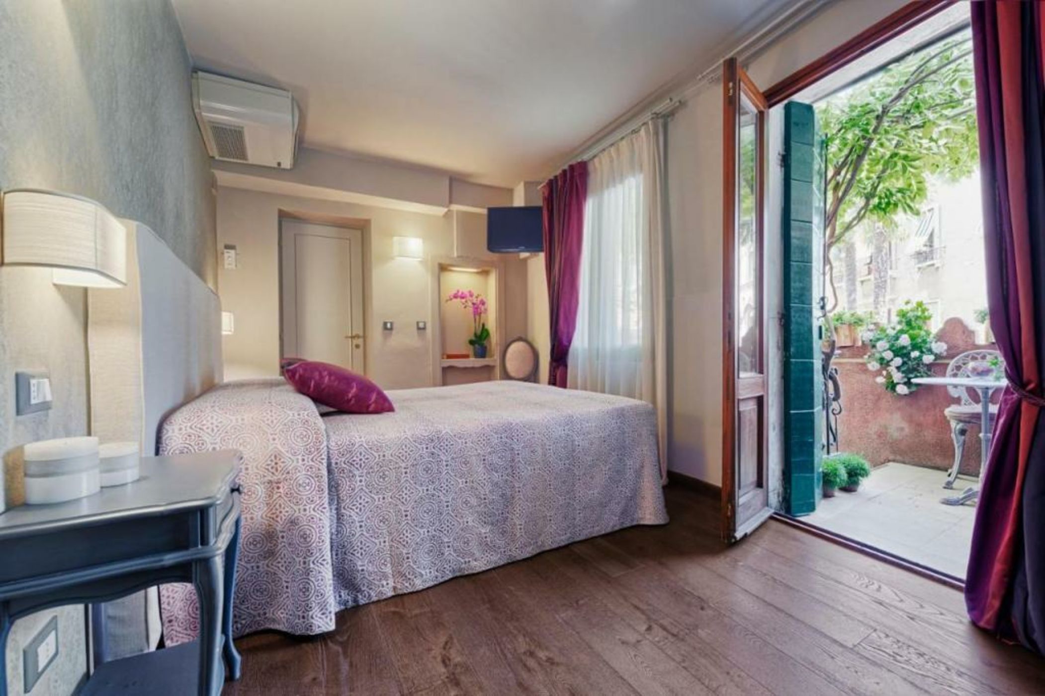 Locanda Fiorita