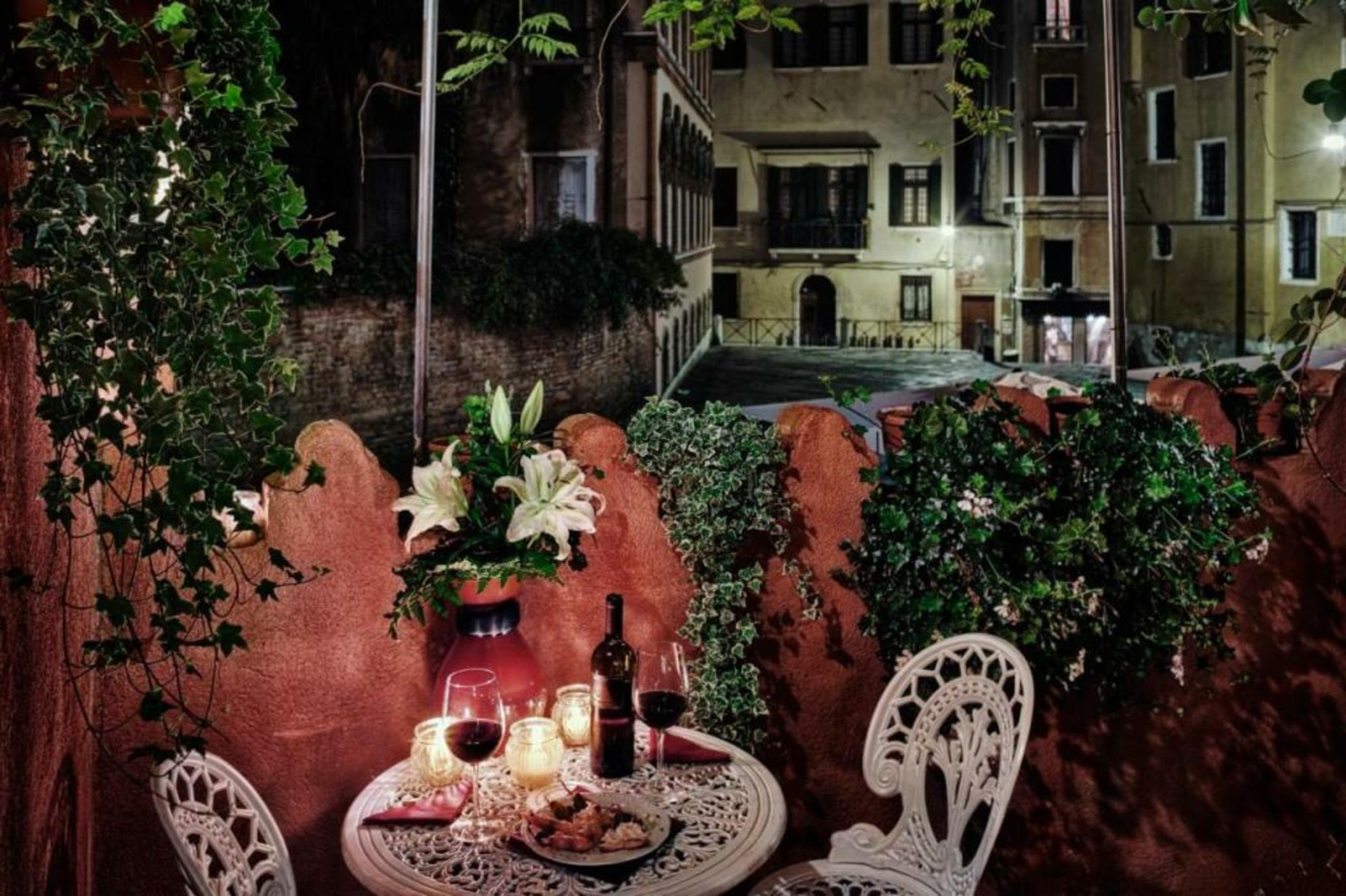 Locanda Fiorita
