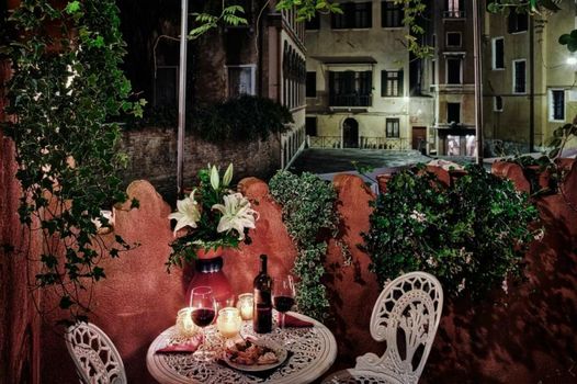 Locanda Fiorita