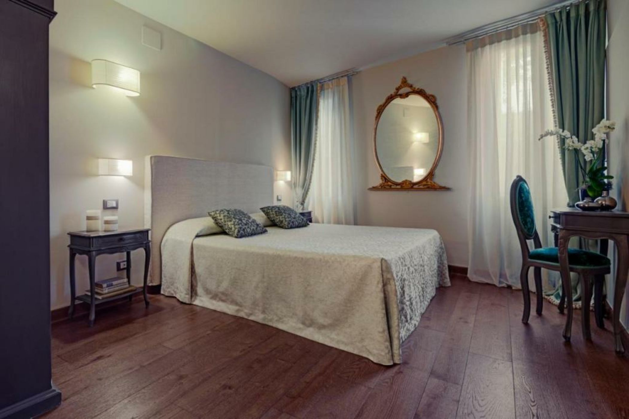Locanda Fiorita