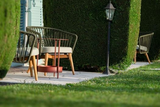 Hôtel La Grande Bastide