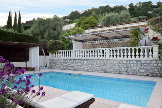 Hôtel La Grande Bastide