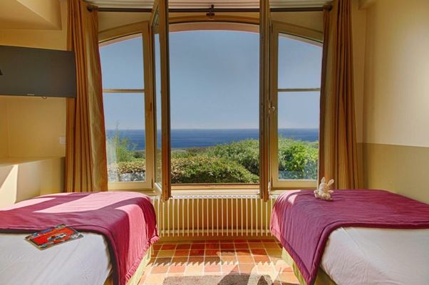 Le Grand Large, Belle-Ile-En-Mer
