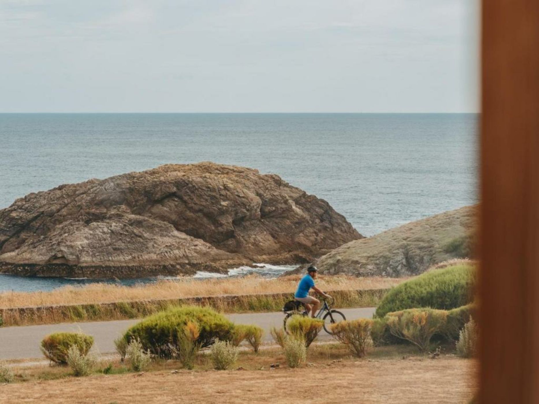 Le Grand Large, Belle-Ile-En-Mer