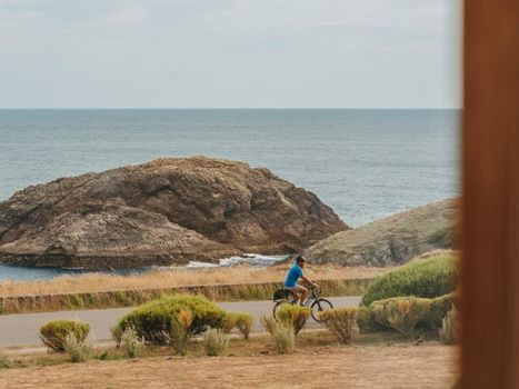 Le Grand Large, Belle-Ile-En-Mer