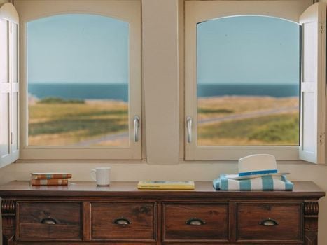 Le Grand Large, Belle-Ile-En-Mer