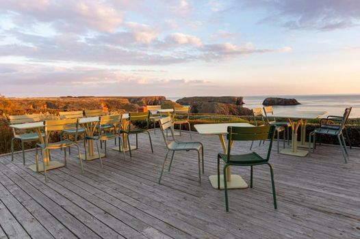 Le Grand Large, Belle-Ile-En-Mer