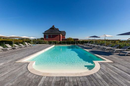 Le Grand Large, Belle-Ile-En-Mer