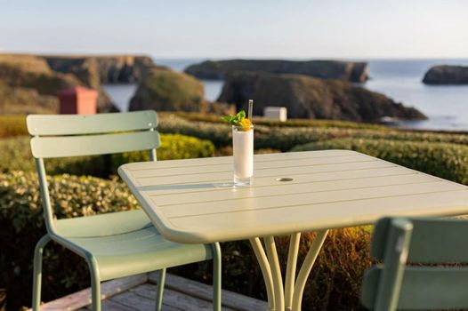 Le Grand Large, Belle-Ile-En-Mer