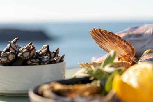 Le Grand Large, Belle-Ile-En-Mer