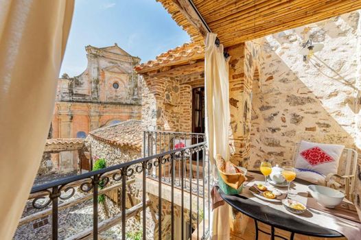 Albergo Diffuso Mannois