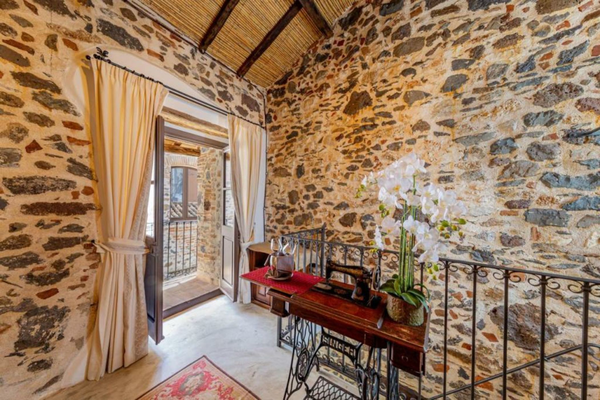 Albergo Diffuso Mannois
