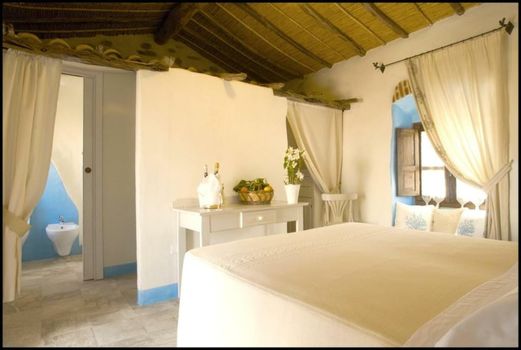 Albergo Diffuso Mannois