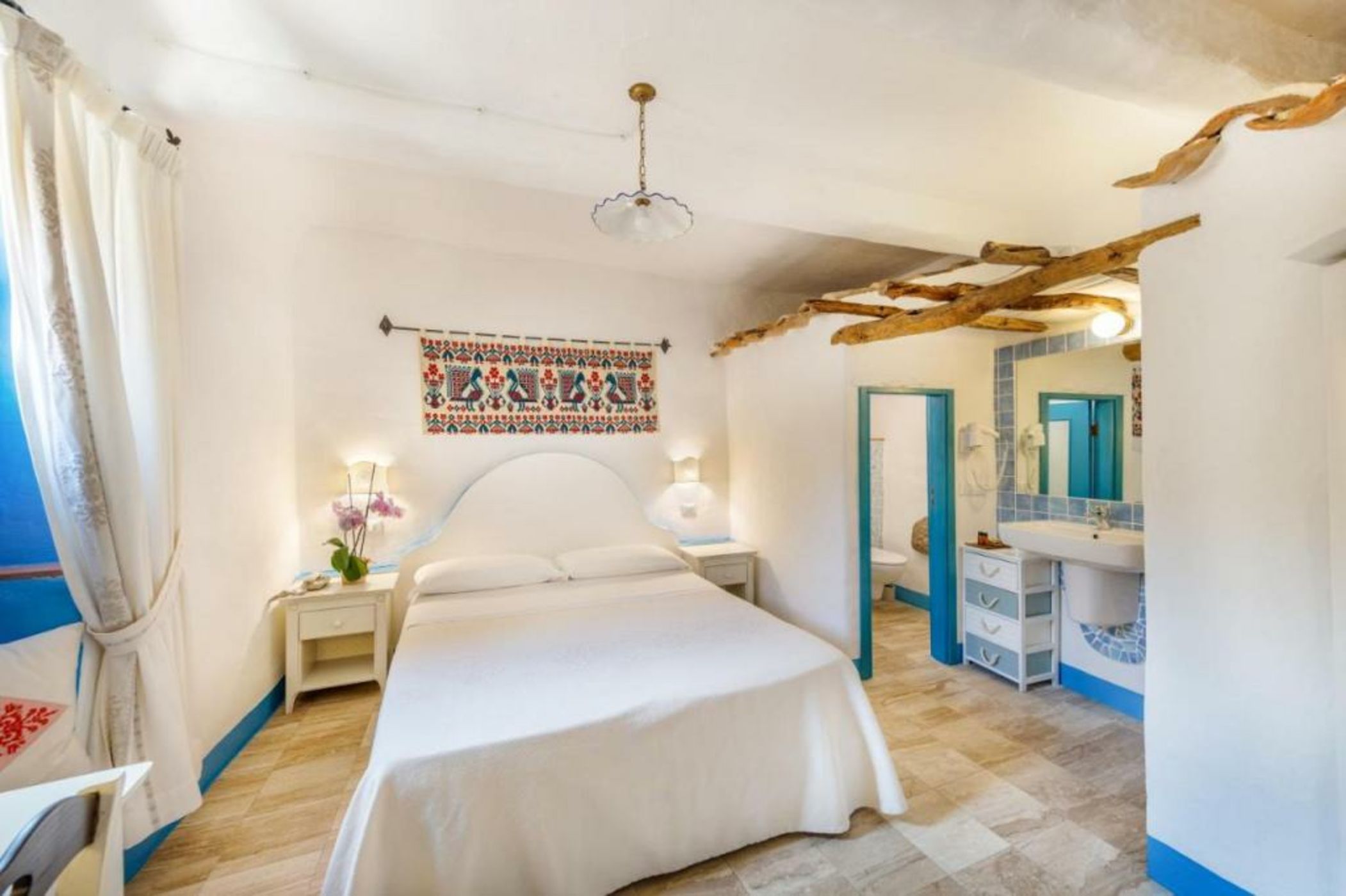 Albergo Diffuso Mannois