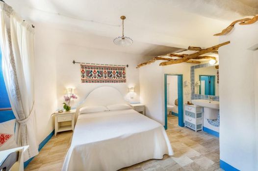 Albergo Diffuso Mannois