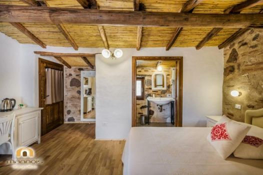 Albergo Diffuso Mannois