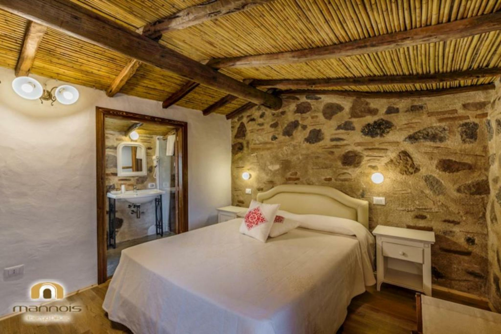 Albergo Diffuso Mannois