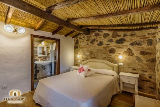 Albergo Diffuso Mannois