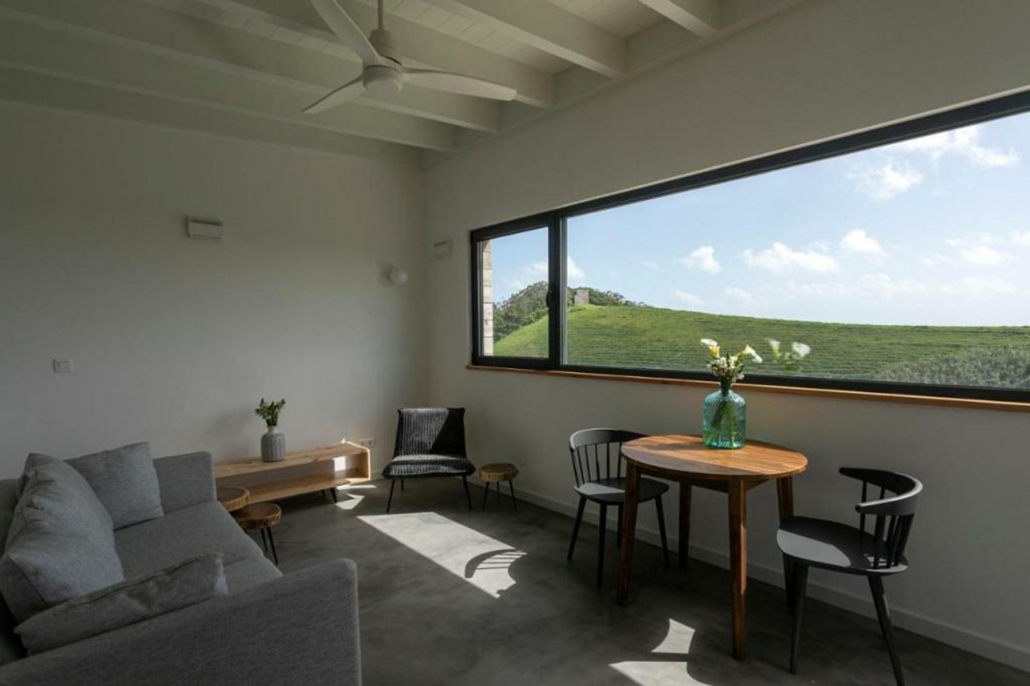 Solar Branco Eco Estate