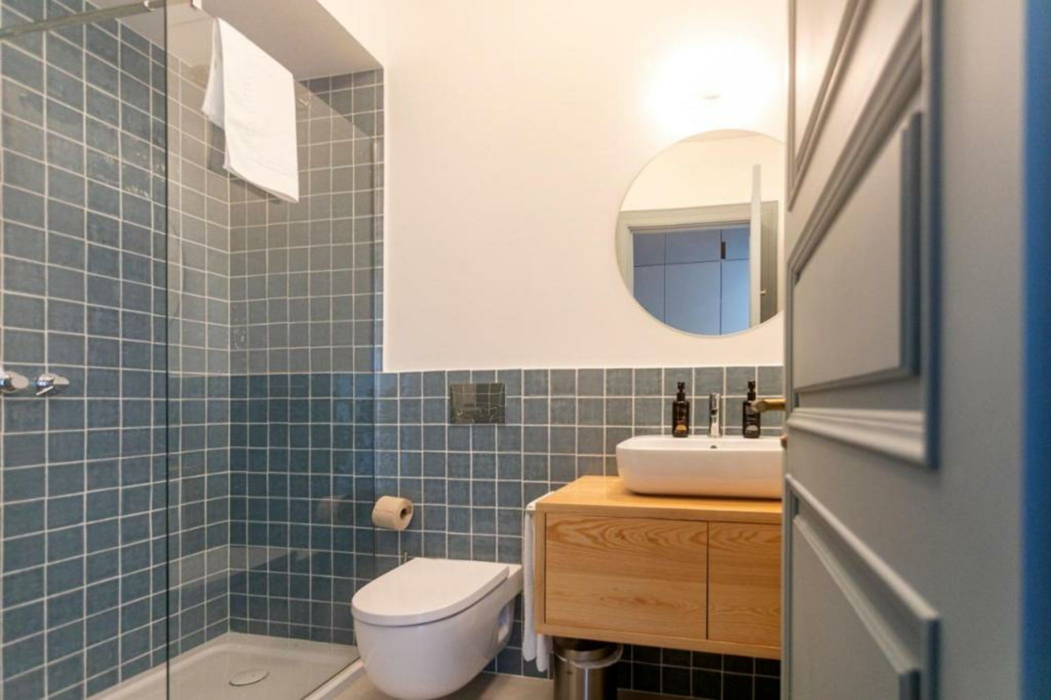 Solar Branco Eco Estate